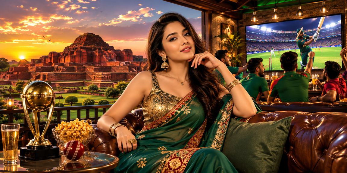 বাংলাদেশ ক্রিকেট স্পোর্টস বেটিং মোবাইলে সহজ