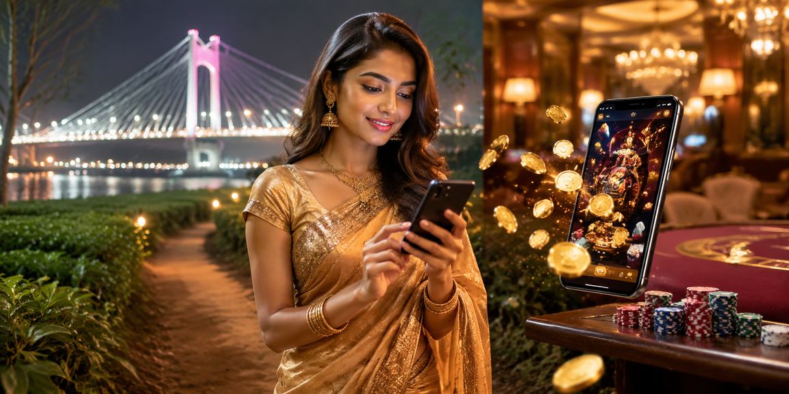 বরিশালে ভিআইপি বোনাস জ্যাকপট প্লেয়ারদের সফলতা
