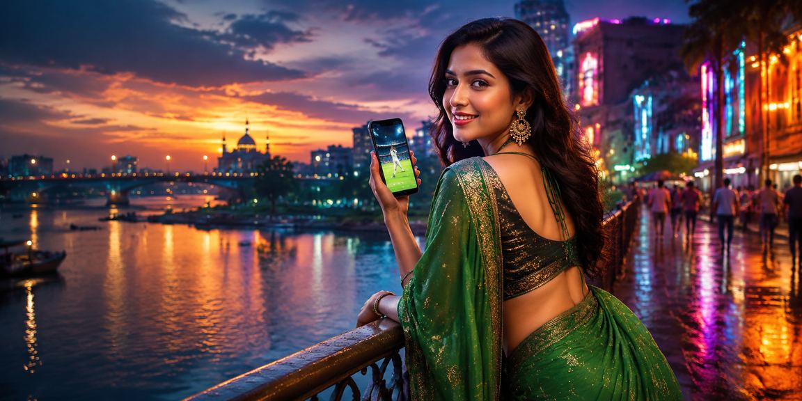 বগুড়ার ক্রিকেট জ্যাকপট বাজির উত্তেজনা