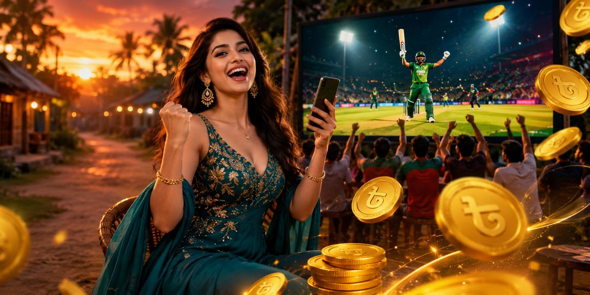 কুমিল্লার ক্রিকেট বেটিং ও টাকা লেনদেনের নিরাপদ পদ্ধতি