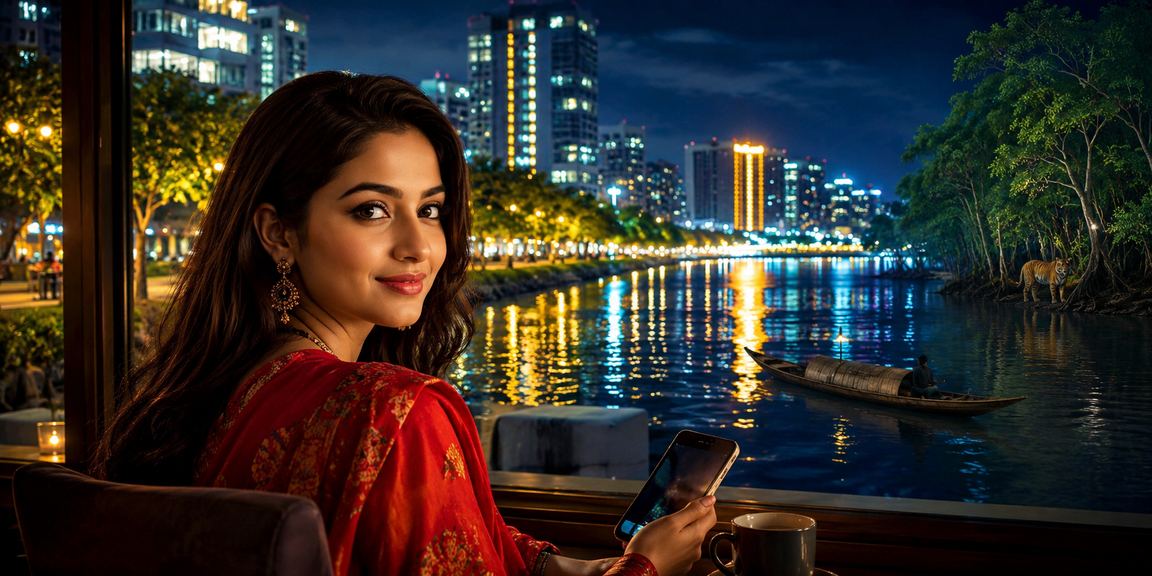 ঢাকায় মোবাইল থেকে দ্রুত এবং নিরাপদ টাকা জমা এবং প্রোমোশন সুবিধা