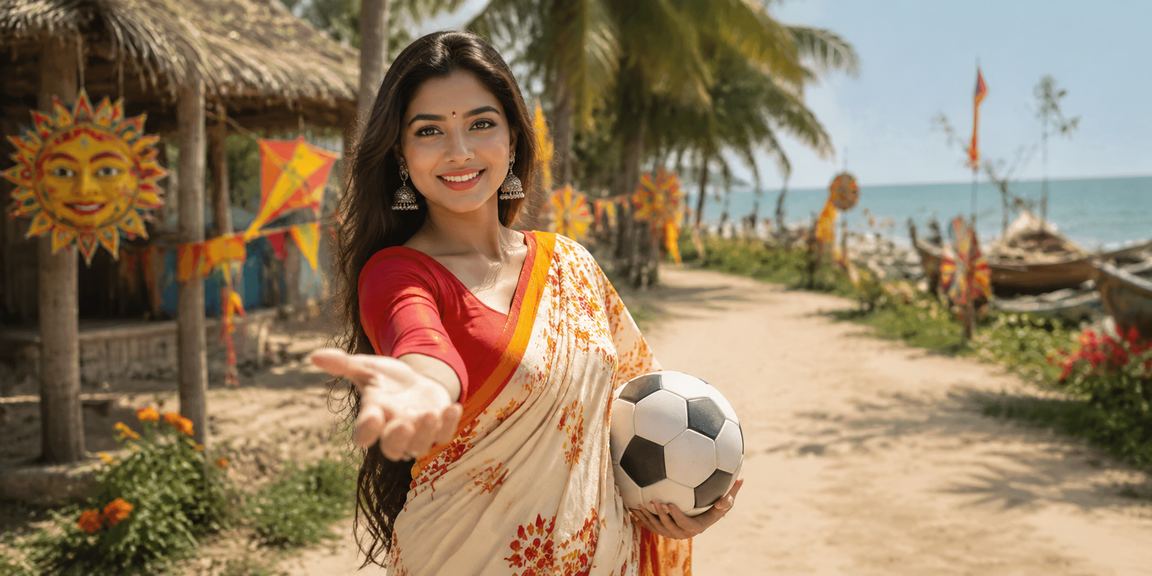 রংপুরে পহেলা বৈশাখ উপলক্ষে লটারি অফার ও বোনাস